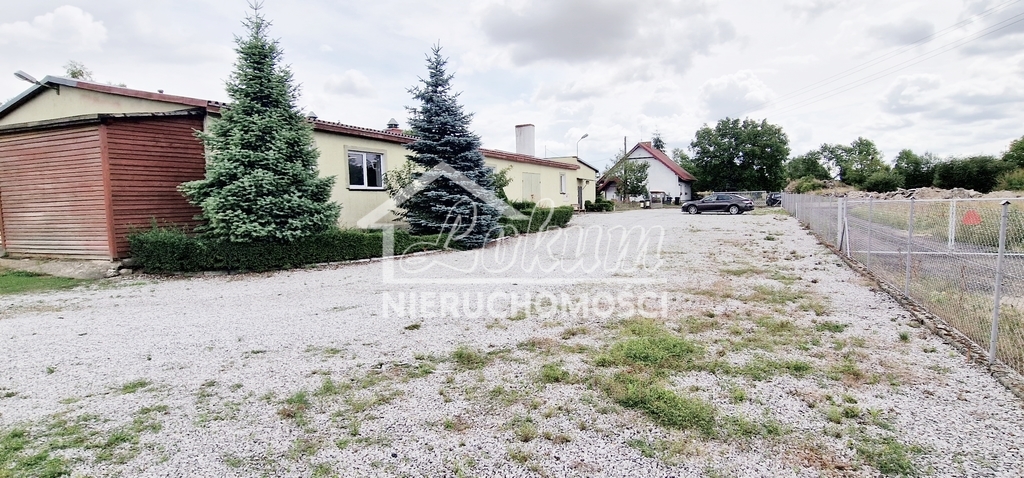 Magazyn do wynajęcia, 583,15&nbsp;m², Banie - zdjęcie 3