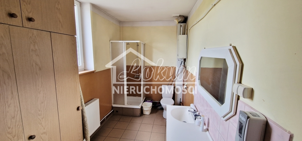 Magazyn do wynajęcia, 583,15&nbsp;m², Banie - zdjęcie 12