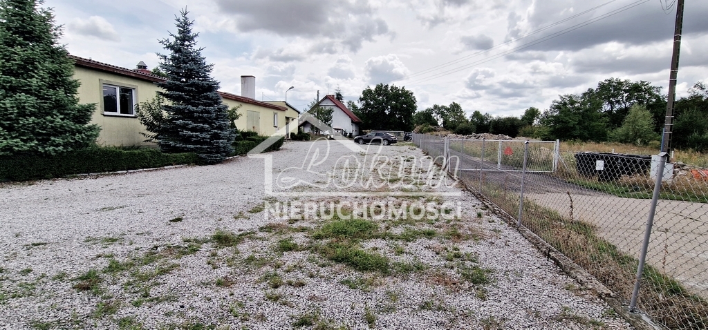 Magazyn do wynajęcia, 583,15&nbsp;m², Banie - zdjęcie 1