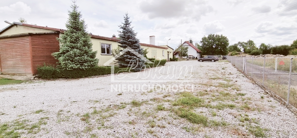 Magazyn na sprzedaż, 583,15&nbsp;m², Banie - zdjęcie 2