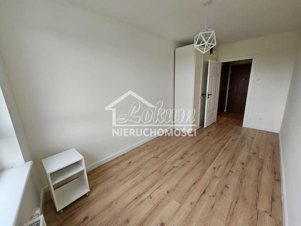 Mieszkanie 60&nbsp;m², Szczecin, Gumieńce, Spiska - zdjęcie 11