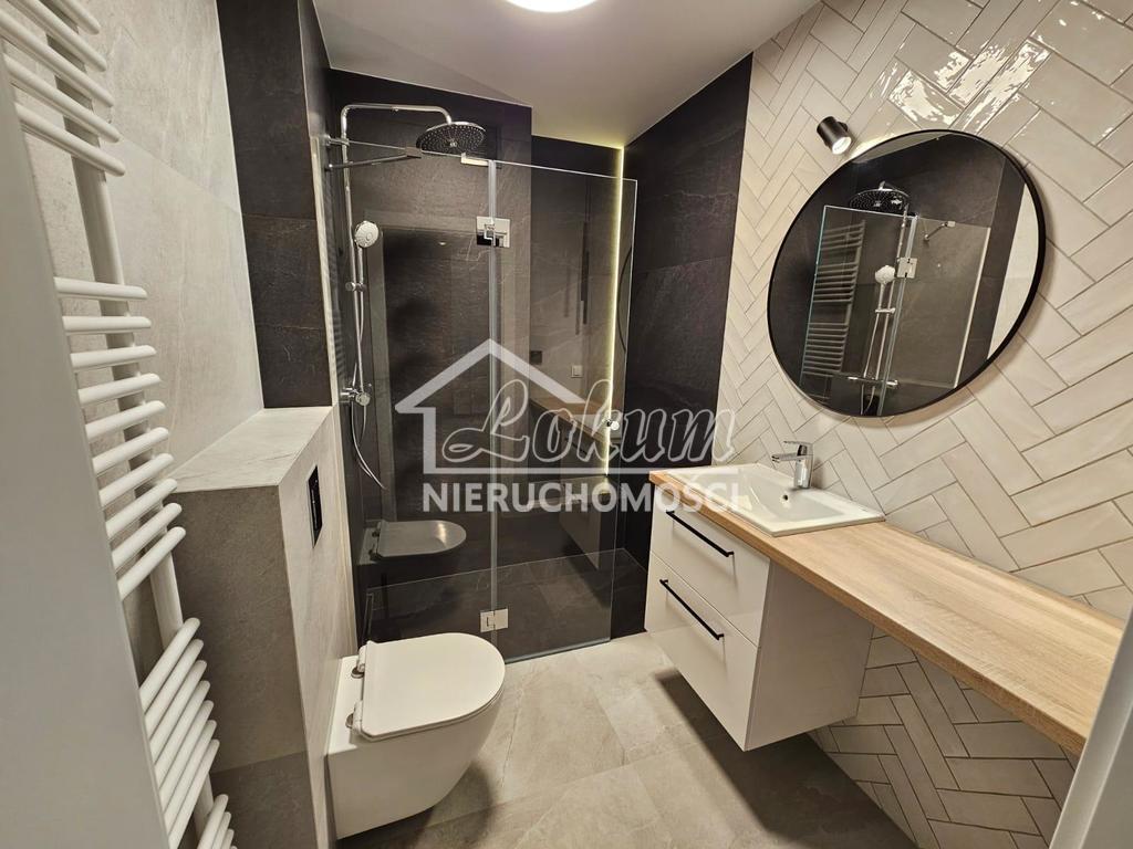 Mieszkanie 60&nbsp;m², Szczecin, Gumieńce, Spiska - zdjęcie 7