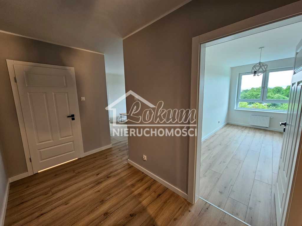 Mieszkanie 60&nbsp;m², Szczecin, Gumieńce, Spiska - zdjęcie 13