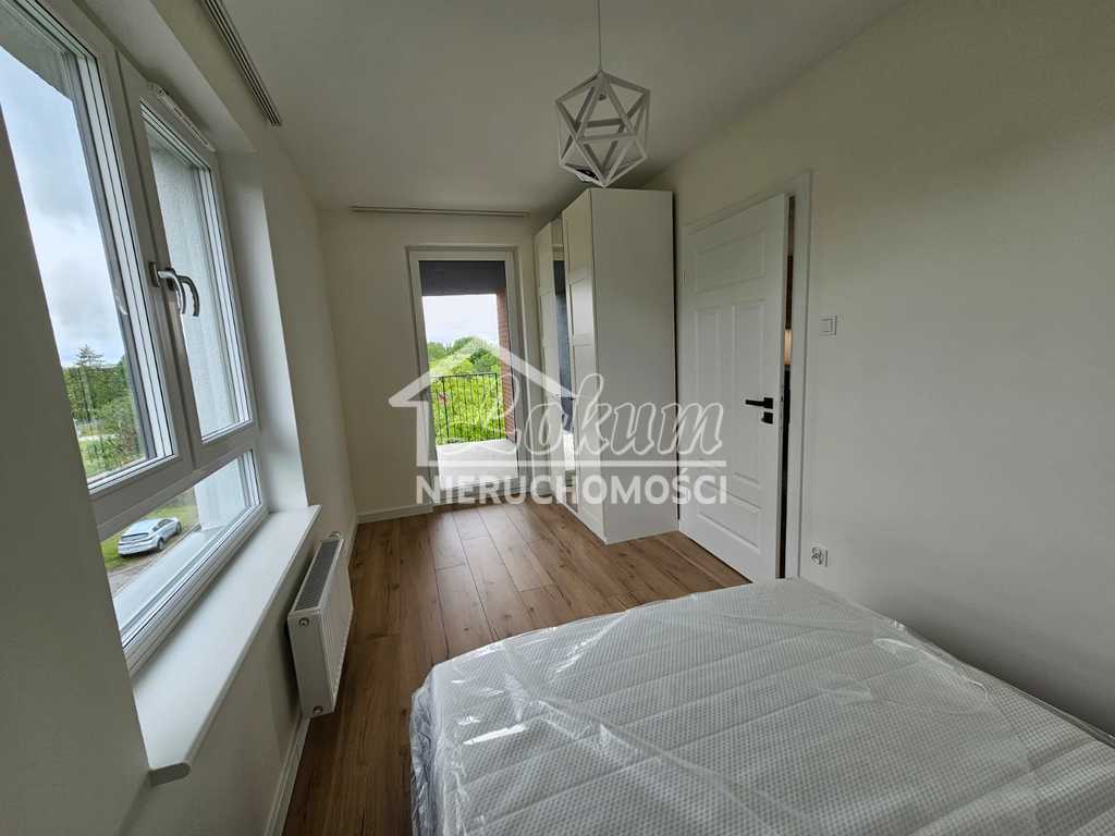 Mieszkanie 60&nbsp;m², Szczecin, Gumieńce, Spiska - zdjęcie 9