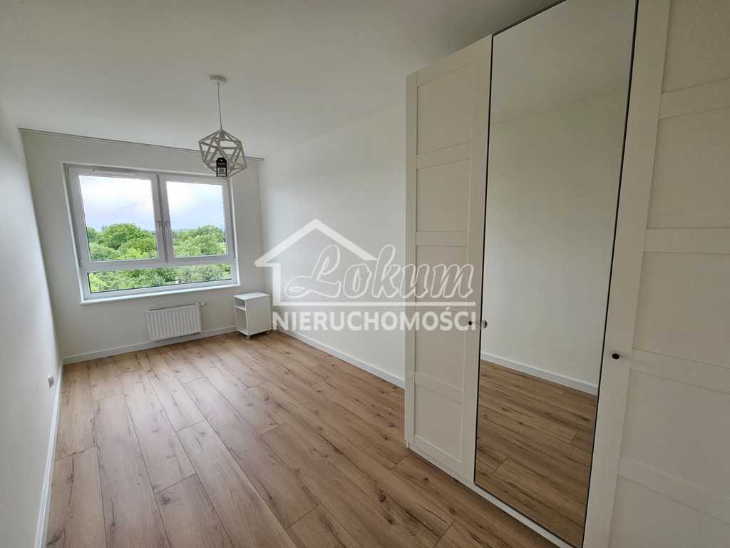 Mieszkanie 60&nbsp;m², Szczecin, Gumieńce, Spiska - zdjęcie 10