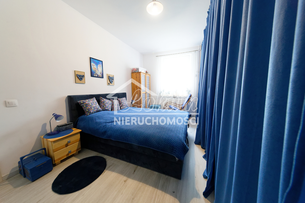 Mieszkanie 77 m², Szczecin - zdjęcie 4