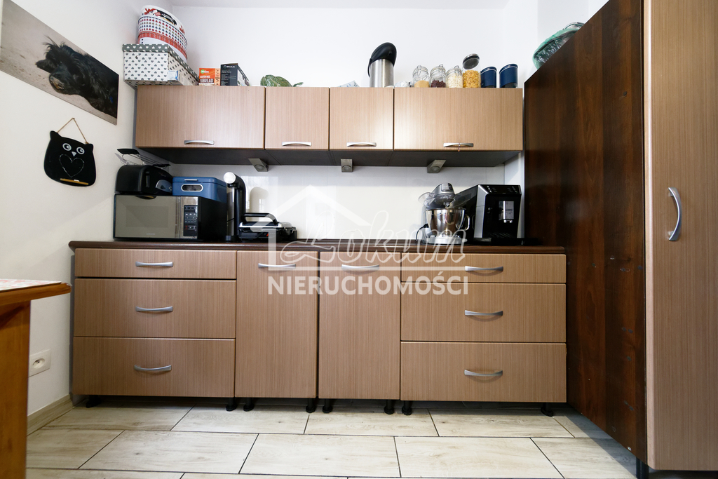 Mieszkanie 77 m², Szczecin - zdjęcie 9