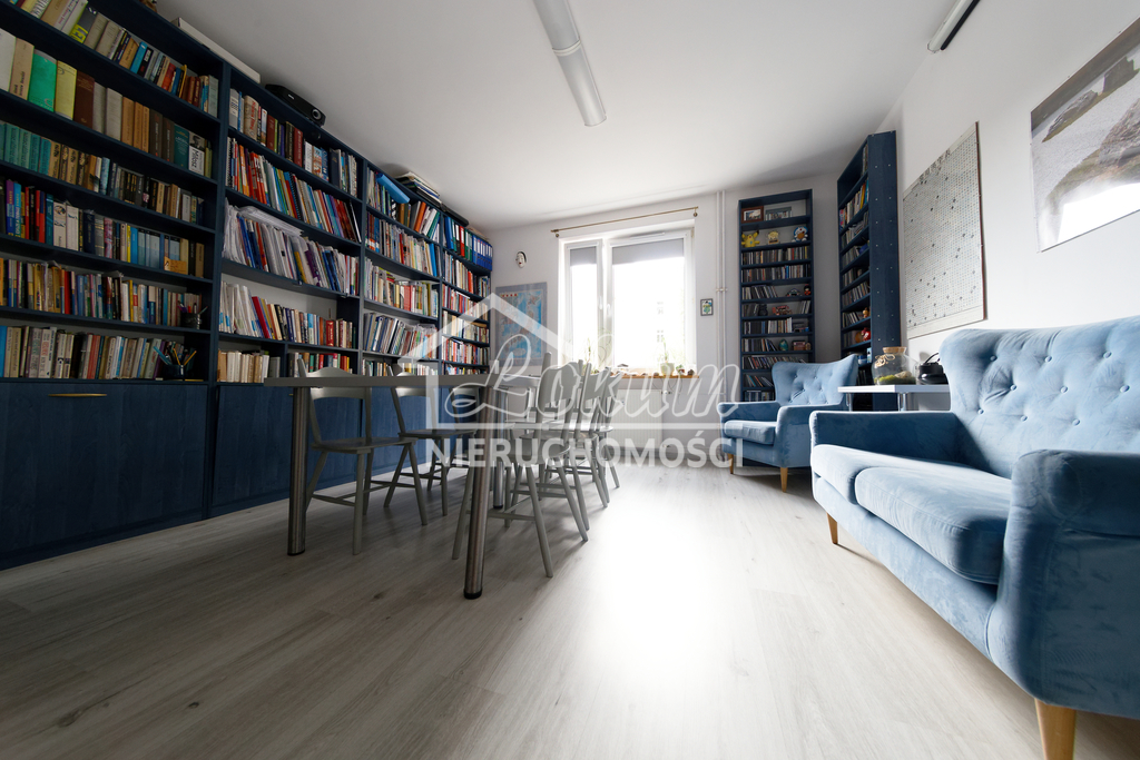 Mieszkanie 77 m², Szczecin - zdjęcie 1