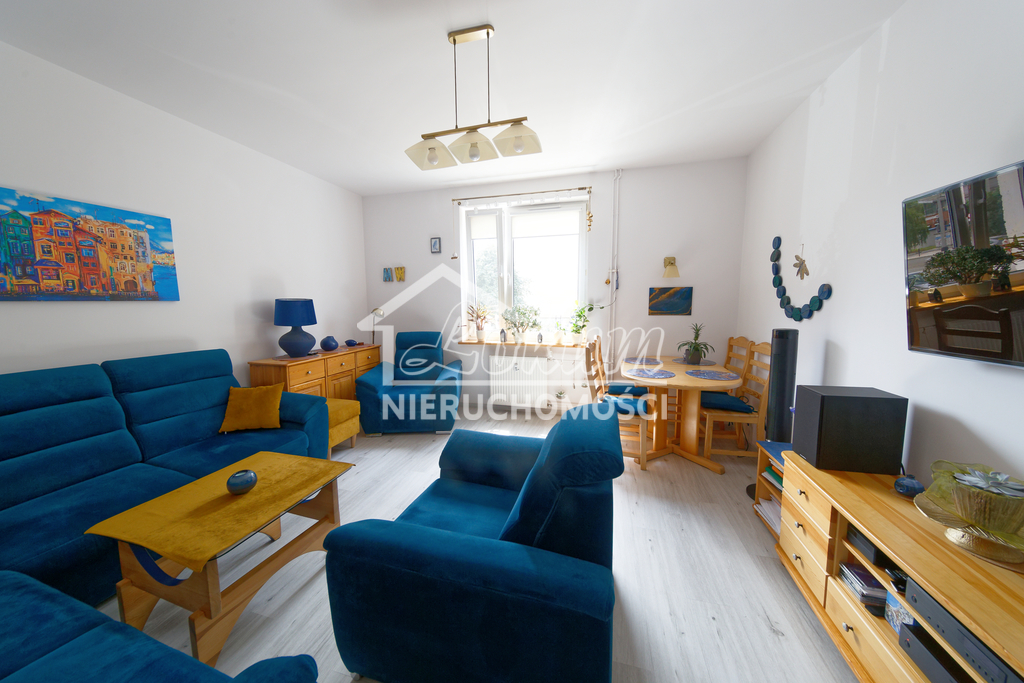 Mieszkanie 77 m², Szczecin - zdjęcie 2