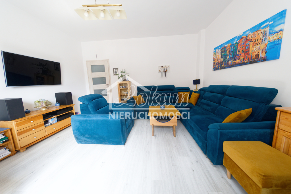 Mieszkanie 77 m², Szczecin - zdjęcie 3
