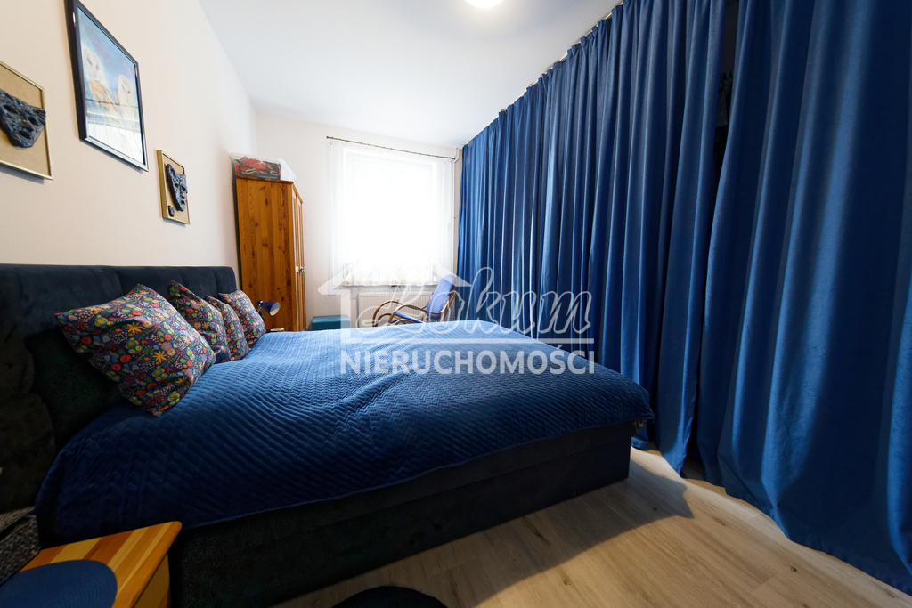 Mieszkanie 77 m², Szczecin - zdjęcie 5