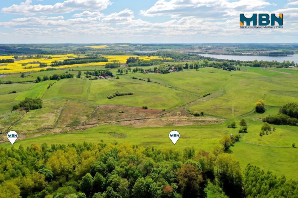 Działka rolna 7,13&nbsp;ha, Giżycko - zdjęcie 6