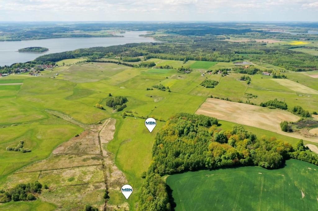 Działka rolna 7,13&nbsp;ha, Giżycko - zdjęcie 7