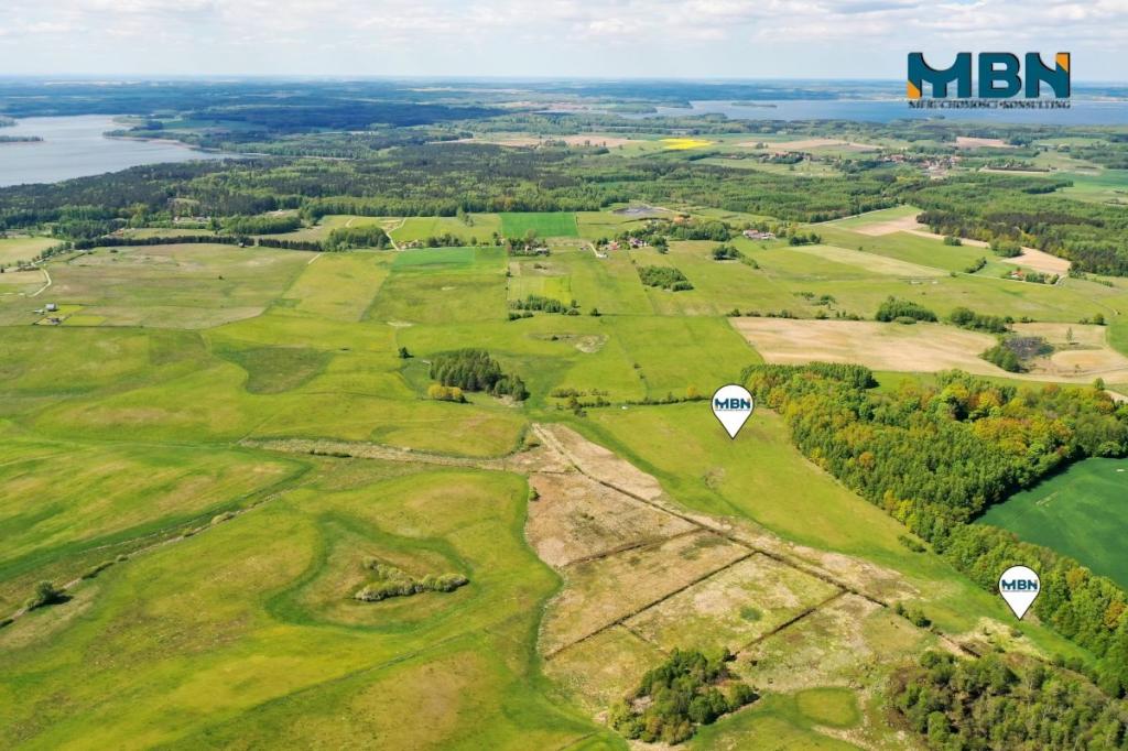 Działka rolna 7,13&nbsp;ha, Giżycko - zdjęcie 8
