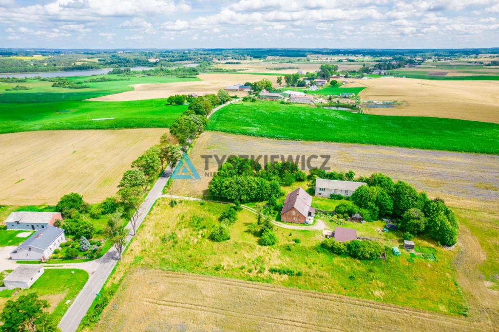 Atrakcyjna działka Stare Polaszki - zdjęcie 7