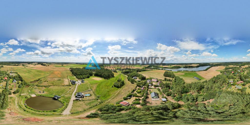 Działka Nowe Polaszki blisko jeziora - zdjęcie 14