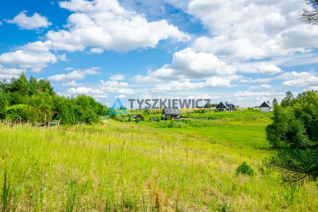 Działka Nowe Polaszki blisko jeziora - zdjęcie 13