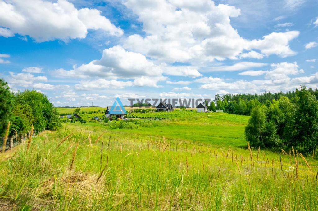 Działka Nowe Polaszki blisko jeziora - zdjęcie 4