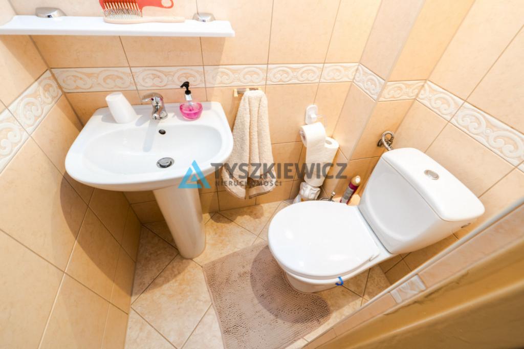 Dom Grzybowo gmina Kościerzyna - zdjęcie 26
