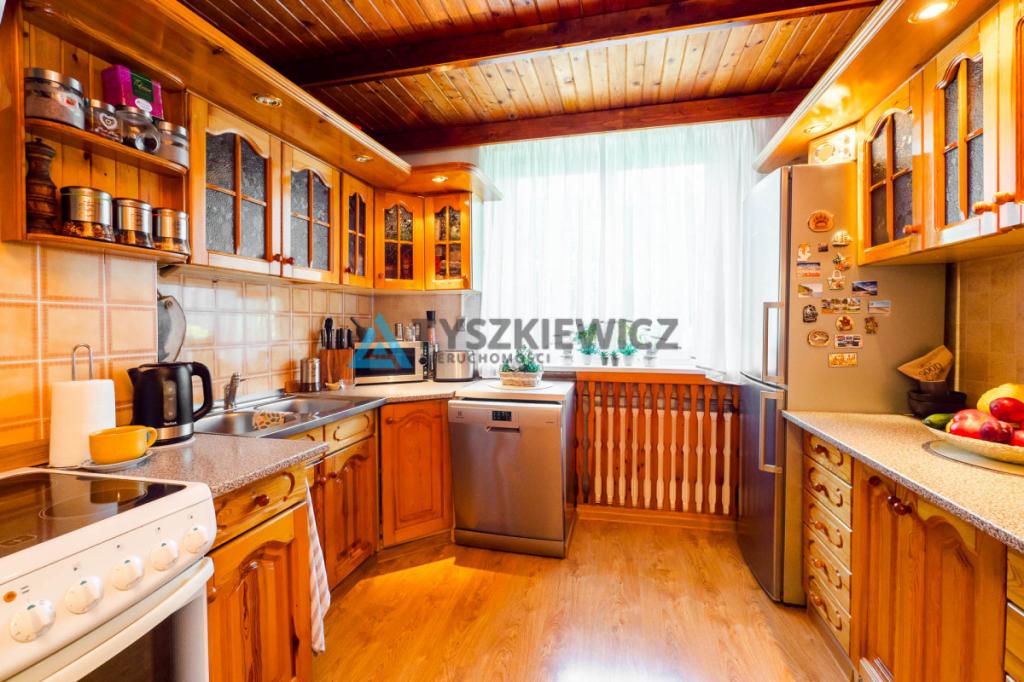 Dom Grzybowo gmina Kościerzyna - zdjęcie 5