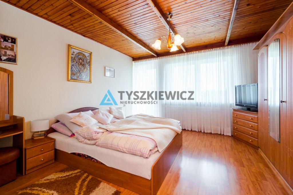 Dom Grzybowo gmina Kościerzyna - zdjęcie 25