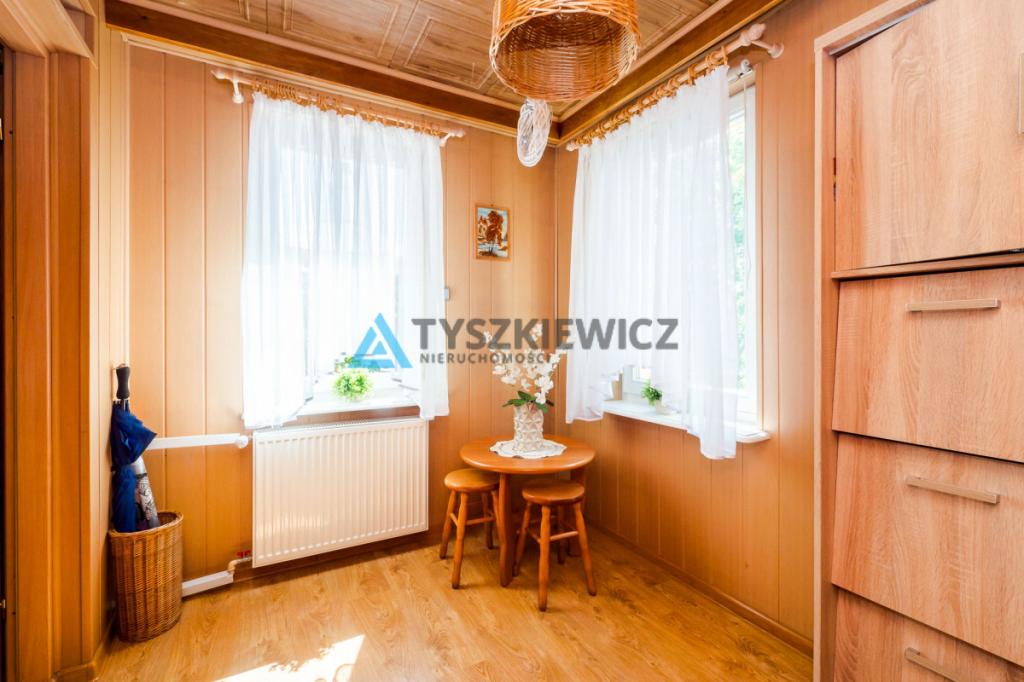 Dom Grzybowo gmina Kościerzyna - zdjęcie 19