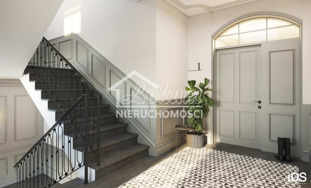 Mieszkanie 67,87&nbsp;m², Szczecin, Pogodno, ks. Bolesława Domańskiego - zdjęcie 2