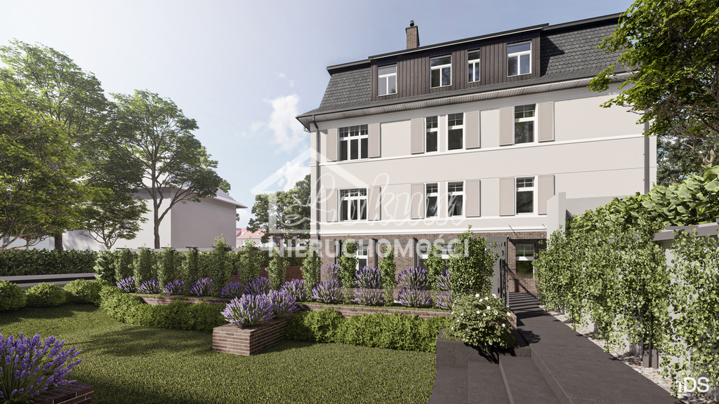 Mieszkanie 67,87&nbsp;m², Szczecin, Pogodno, ks. Bolesława Domańskiego - zdjęcie 8