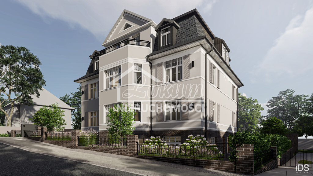 Mieszkanie 135,8&nbsp;m², Szczecin, Pogodno, ks. Bolesława Domańskiego - zdjęcie 4