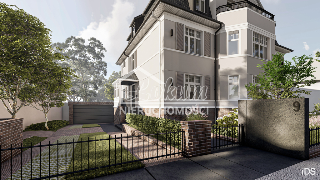 Mieszkanie 135,8&nbsp;m², Szczecin, Pogodno, ks. Bolesława Domańskiego - zdjęcie 10