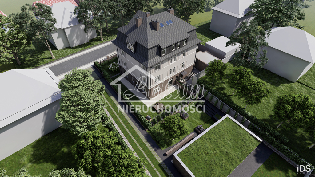 Mieszkanie 135,8&nbsp;m², Szczecin, Pogodno, ks. Bolesława Domańskiego - zdjęcie 13