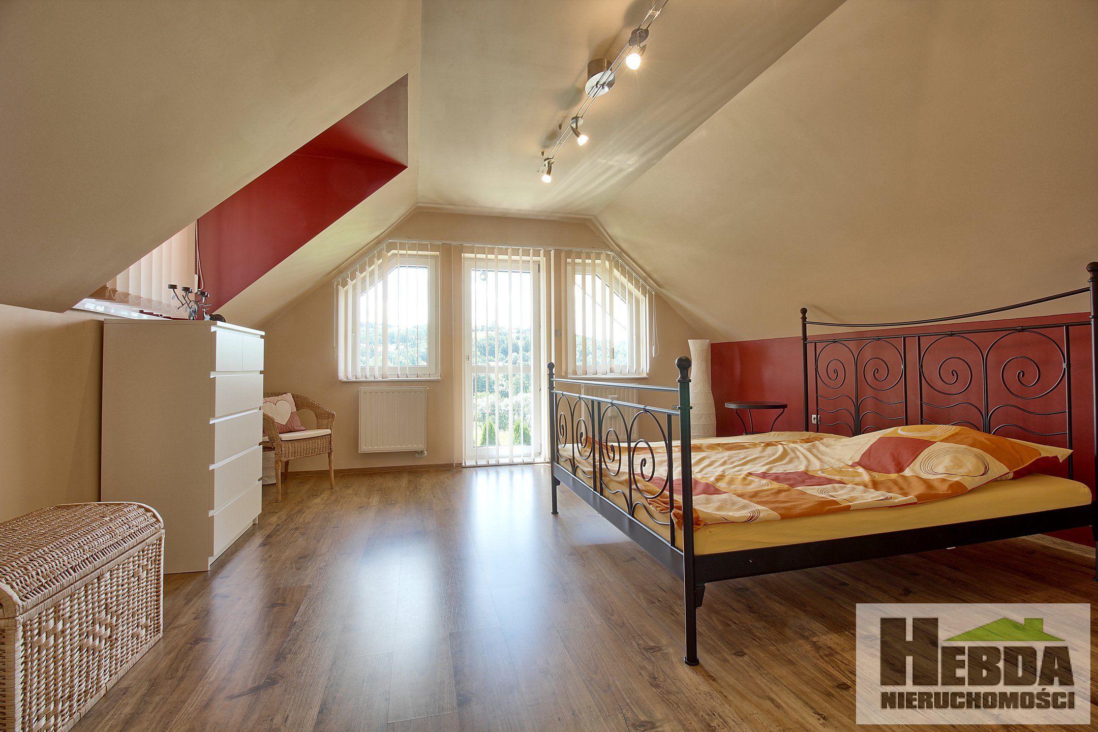 OFERTA BEZ PROWIZJI OD KUPUJĄCEGO !!! Na sprzedaż dom jednorodzinny na 20 arowej działce, szczepanowice - zdjęcie 20