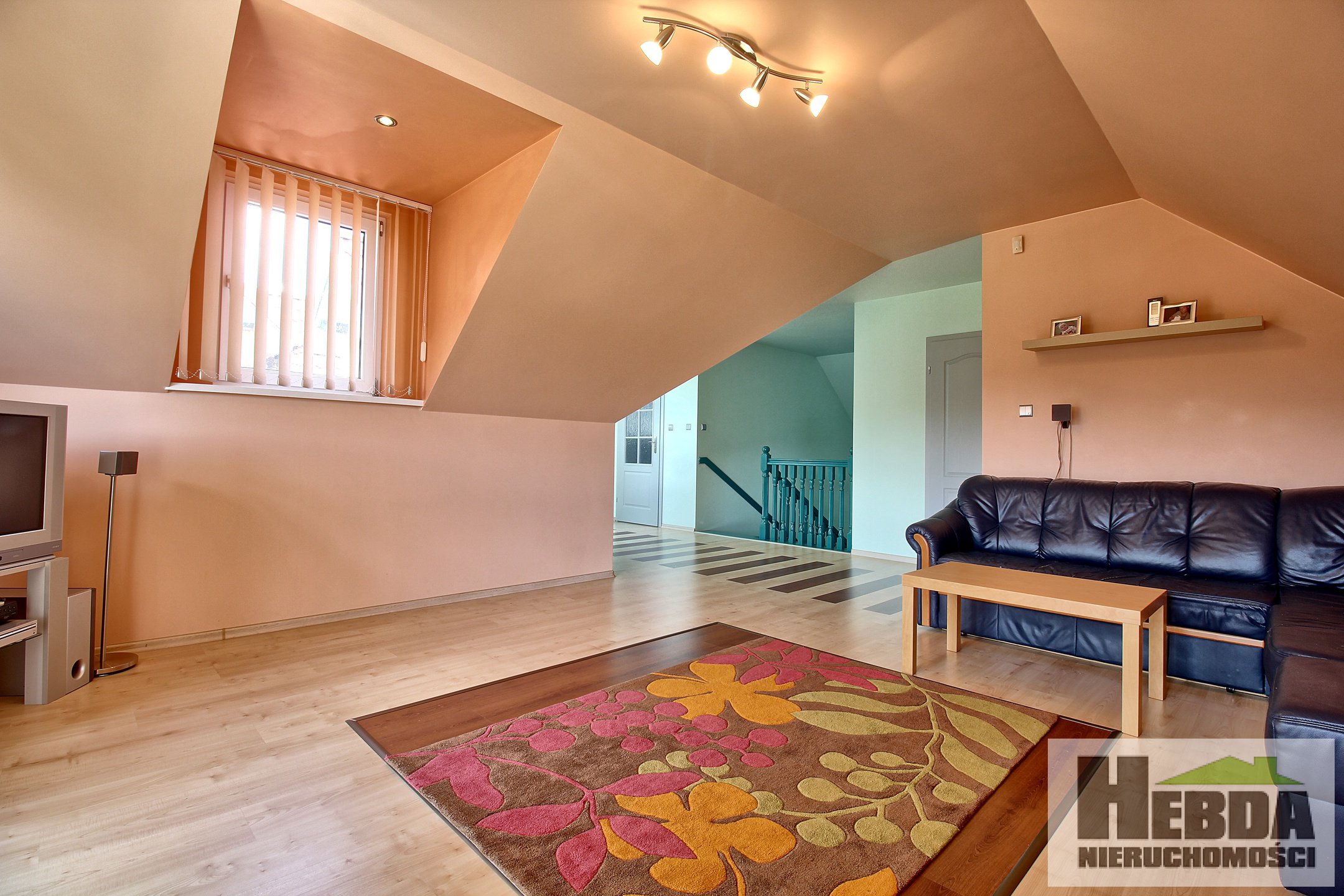 OFERTA BEZ PROWIZJI OD KUPUJĄCEGO !!! Na sprzedaż dom jednorodzinny na 20 arowej działce, szczepanowice - zdjęcie 18