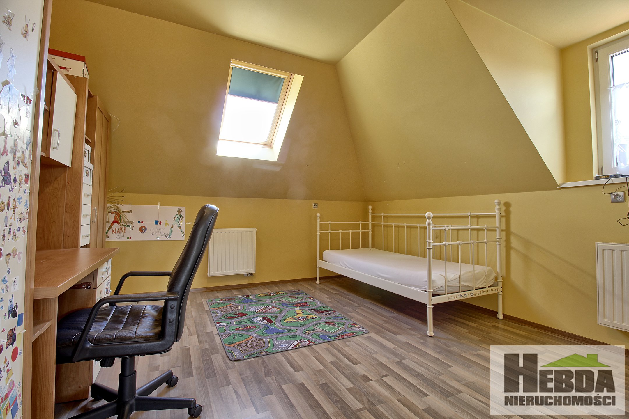 OFERTA BEZ PROWIZJI OD KUPUJĄCEGO !!! Na sprzedaż dom jednorodzinny na 20 arowej działce, szczepanowice - zdjęcie 19