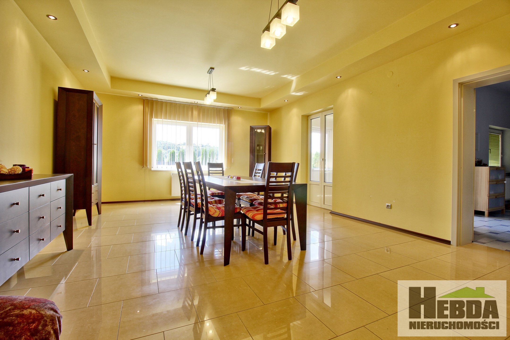 OFERTA BEZ PROWIZJI OD KUPUJĄCEGO !!! Na sprzedaż dom jednorodzinny na 20 arowej działce, szczepanowice - zdjęcie 8