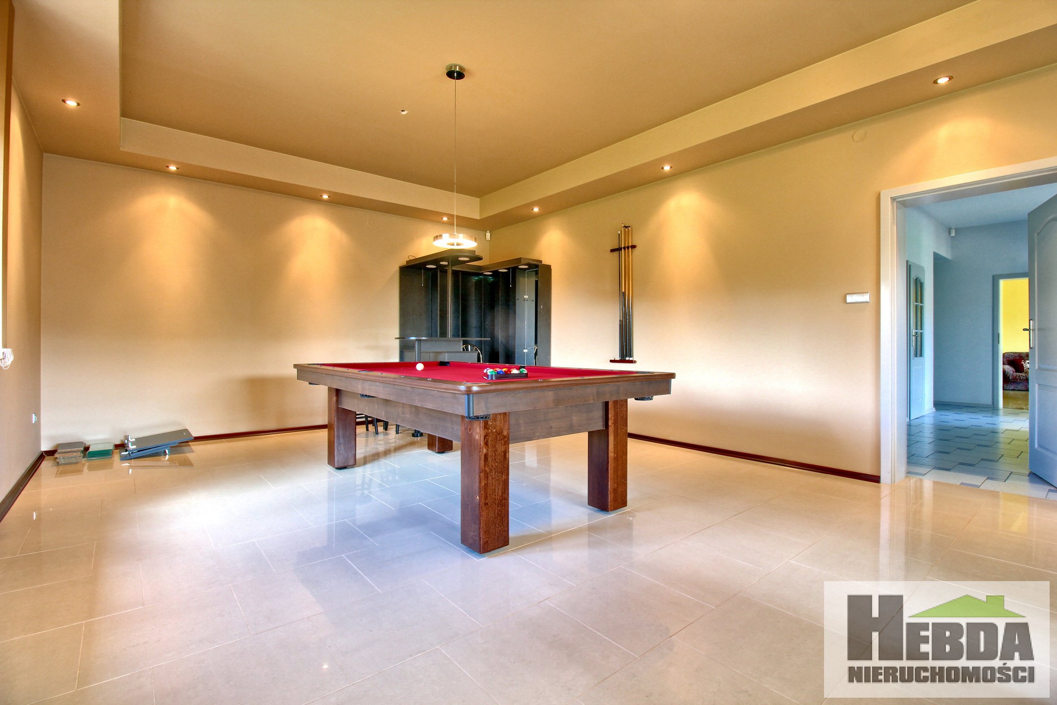 OFERTA BEZ PROWIZJI OD KUPUJĄCEGO !!! Na sprzedaż dom jednorodzinny na 20 arowej działce, szczepanowice - zdjęcie 4