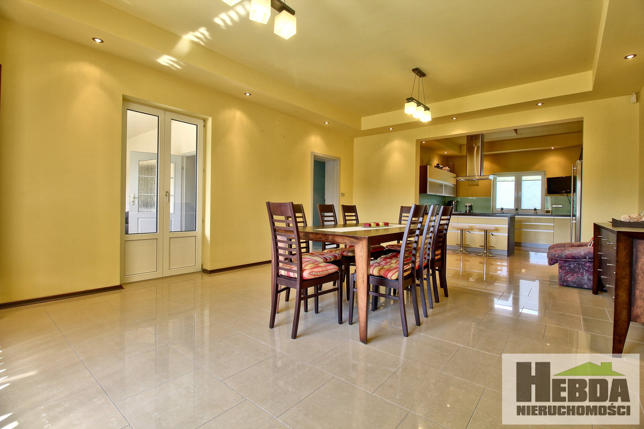 OFERTA BEZ PROWIZJI OD KUPUJĄCEGO !!! Na sprzedaż dom jednorodzinny na 20 arowej działce, szczepanowice - zdjęcie 9