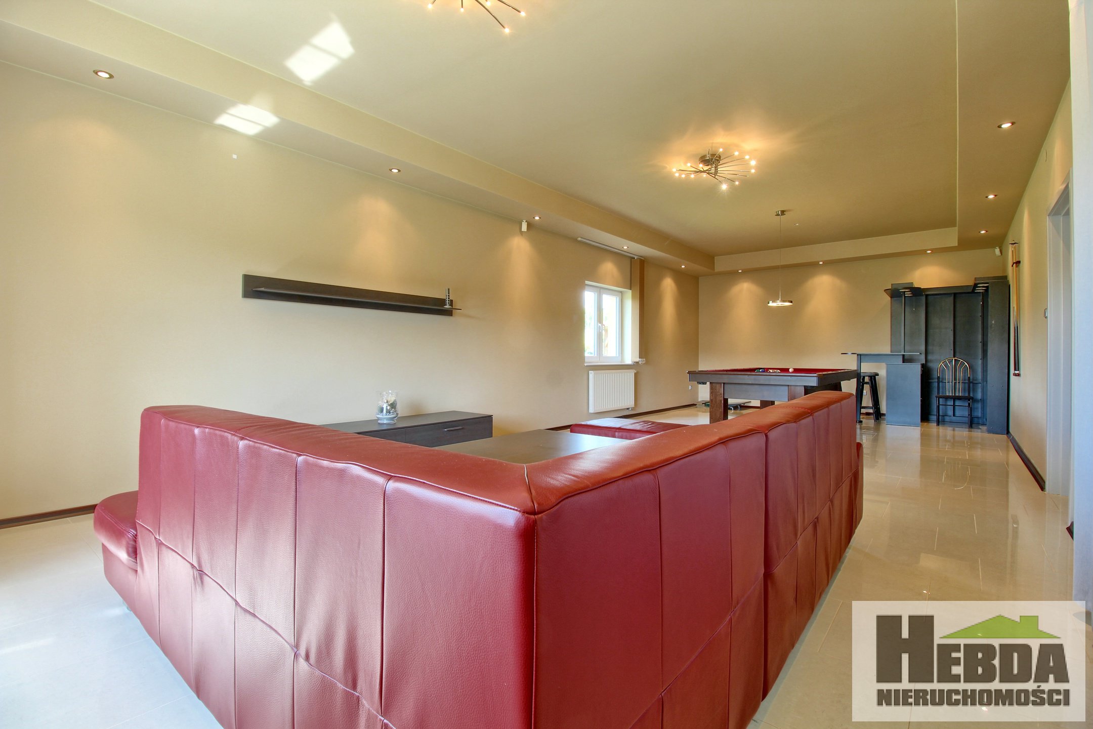 OFERTA BEZ PROWIZJI OD KUPUJĄCEGO !!! Na sprzedaż dom jednorodzinny na 20 arowej działce, szczepanowice - zdjęcie 2