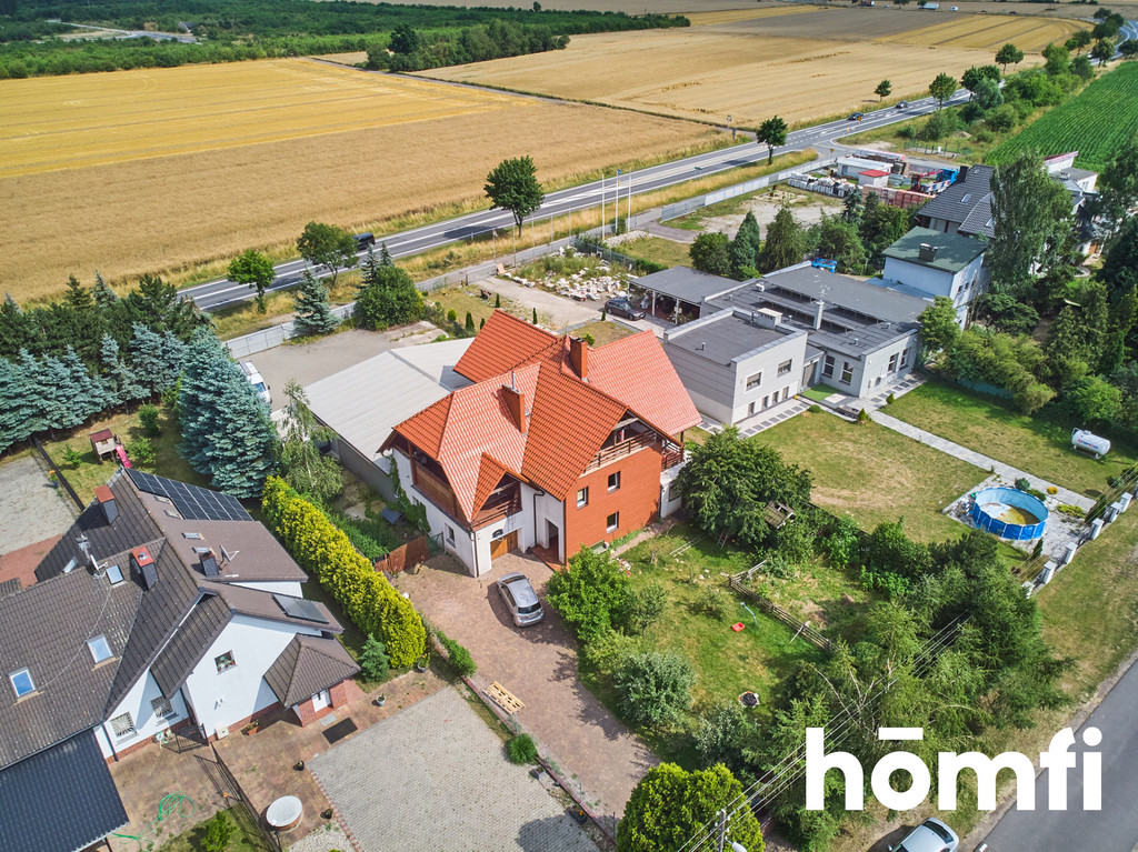 Dom 216 m², Zielęcice, Rzemieślnicza - zdjęcie 3