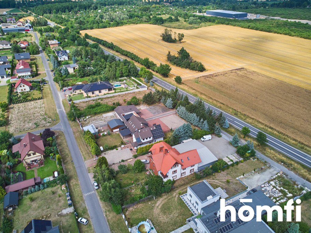 Dom 216 m², Zielęcice, Rzemieślnicza - zdjęcie 8