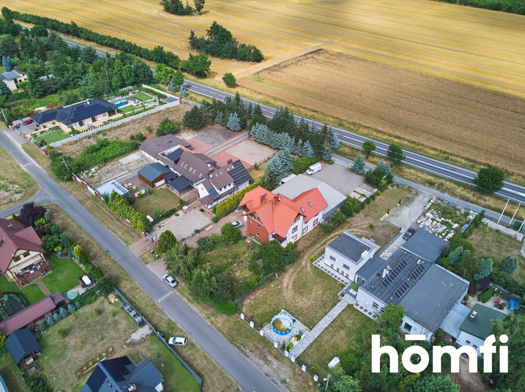 Dom 216 m², Zielęcice, Rzemieślnicza - zdjęcie 7