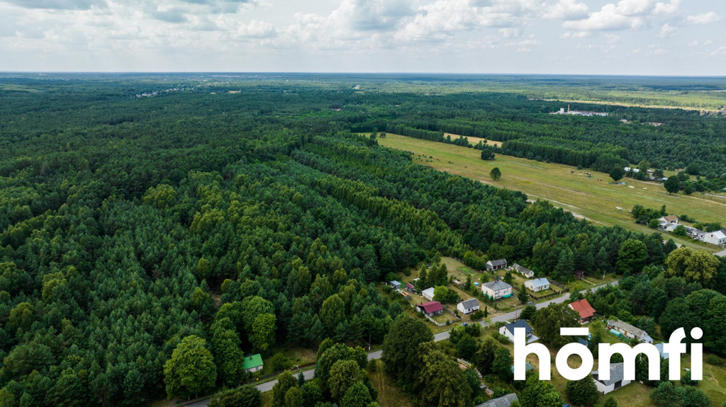 Działka rolna 5400&nbsp;m², Brzustów - zdjęcie 5