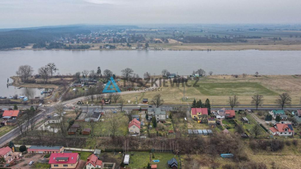 Dom Sobieszewo Świbno - zdjęcie 23
