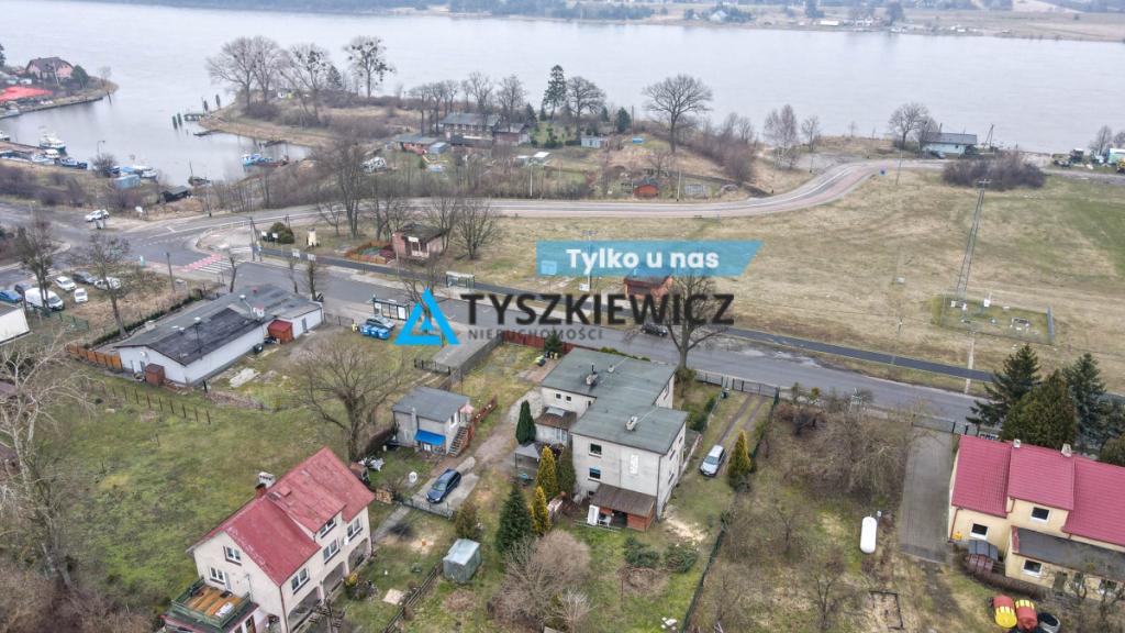Dom Sobieszewo Świbno - zdjęcie 1