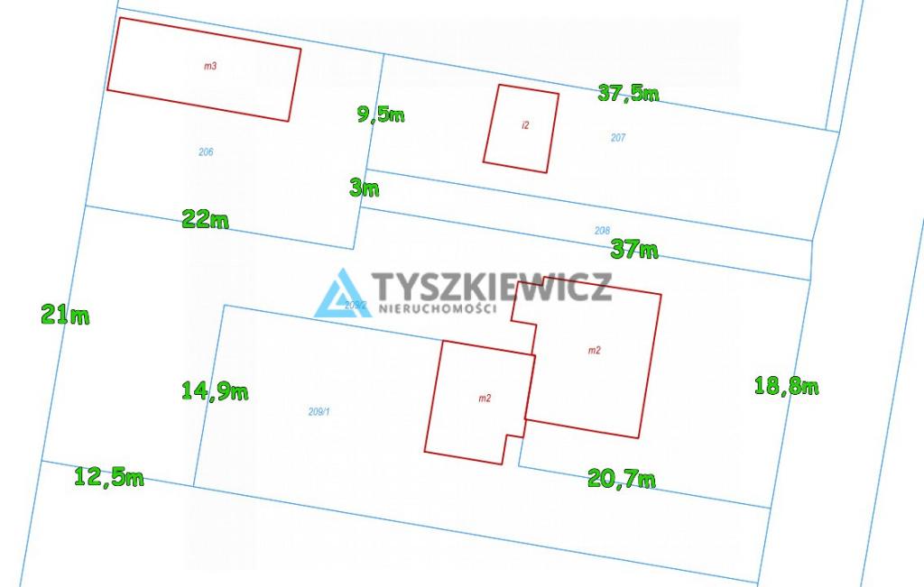Dom Sobieszewo Świbno - zdjęcie 6
