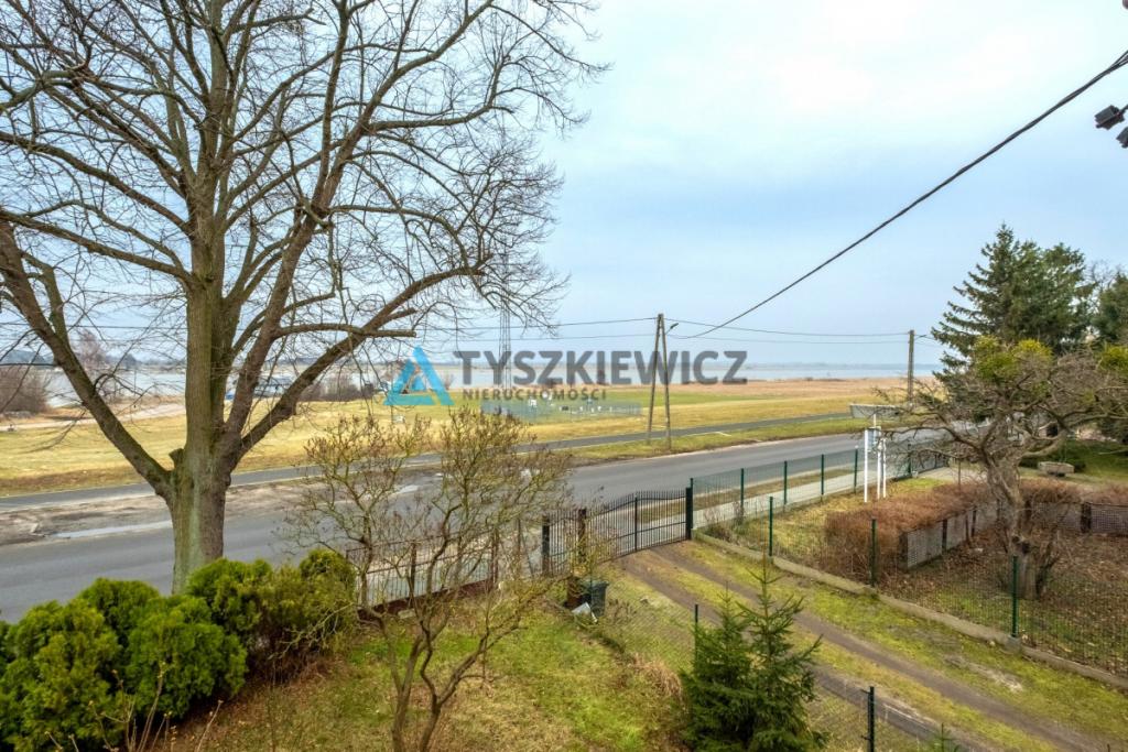 Dom Sobieszewo Świbno - zdjęcie 8