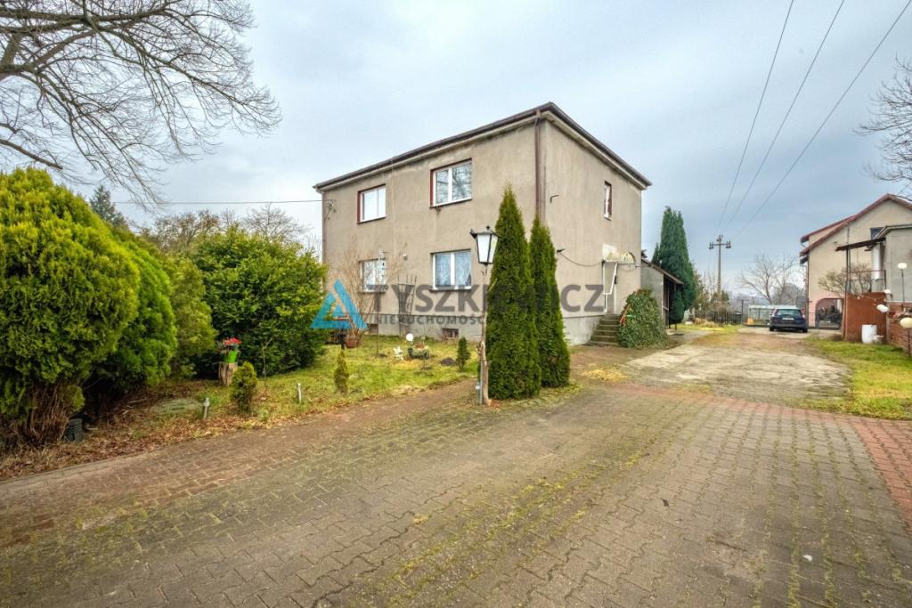 Dom Sobieszewo Świbno - zdjęcie 2