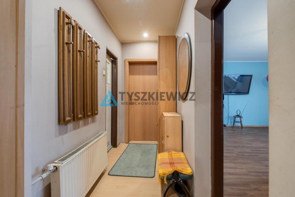 Dom Sobieszewo Świbno - zdjęcie 15