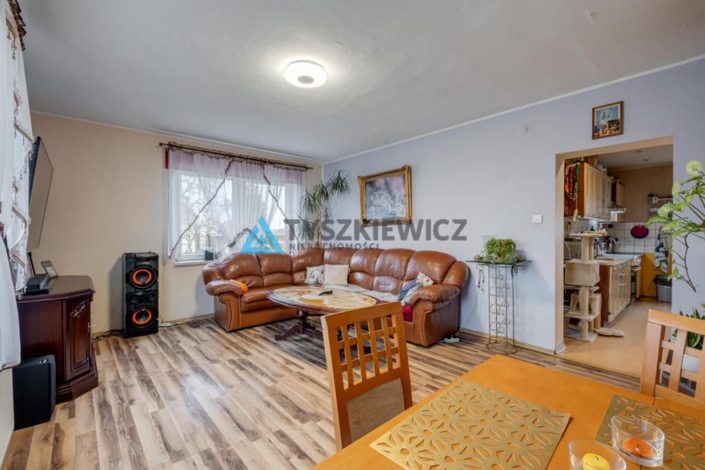 Dom Sobieszewo Świbno - zdjęcie 13