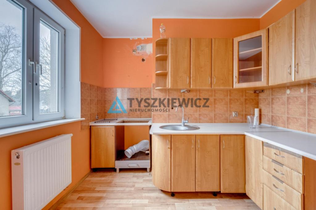 Dom Sobieszewo Świbno - zdjęcie 21